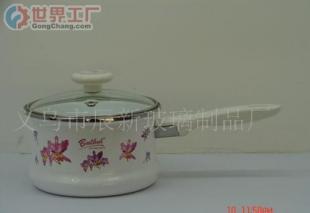 批发18CM搪瓷制品烧锅 价格与厂家一站式指南